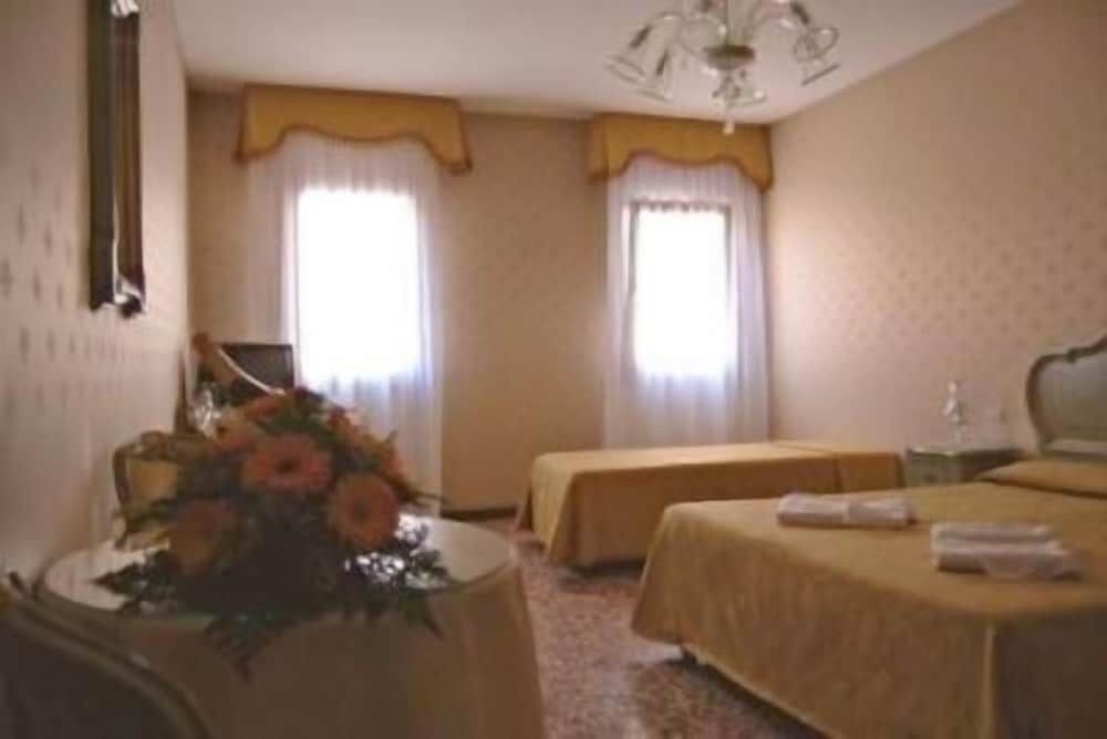 Locanda Armizo Triple Room 5