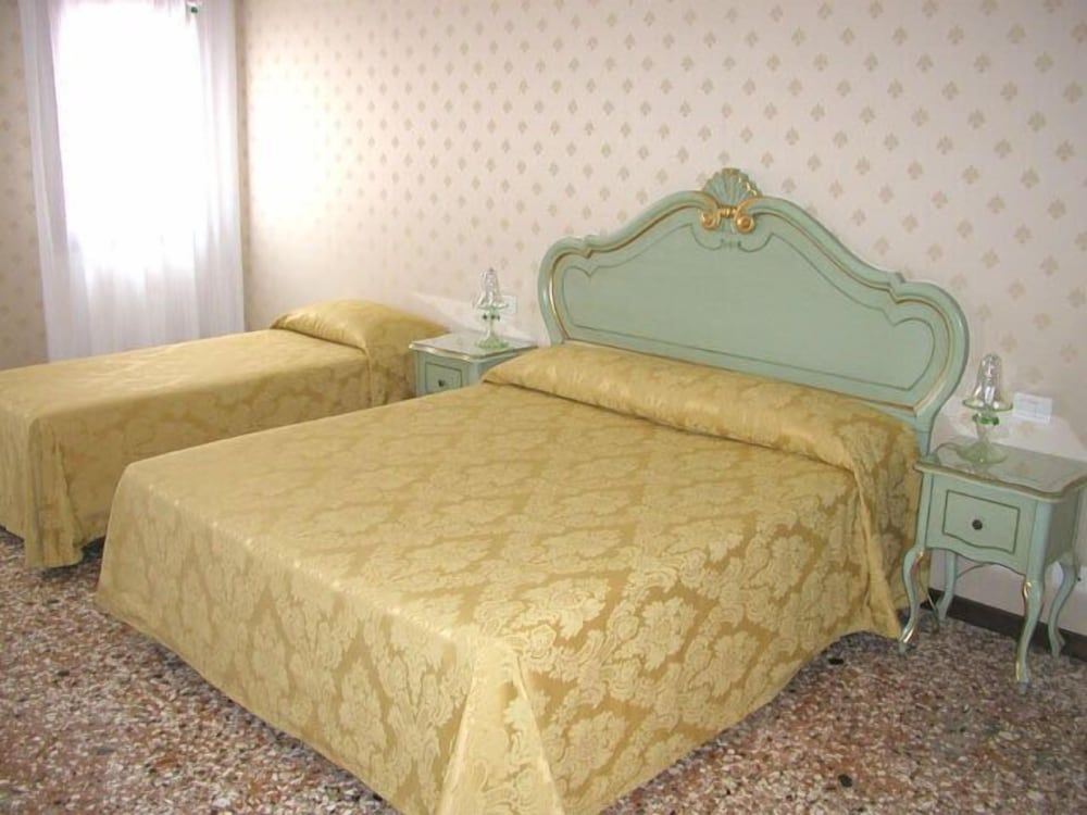 Locanda Armizo Triple Room 6