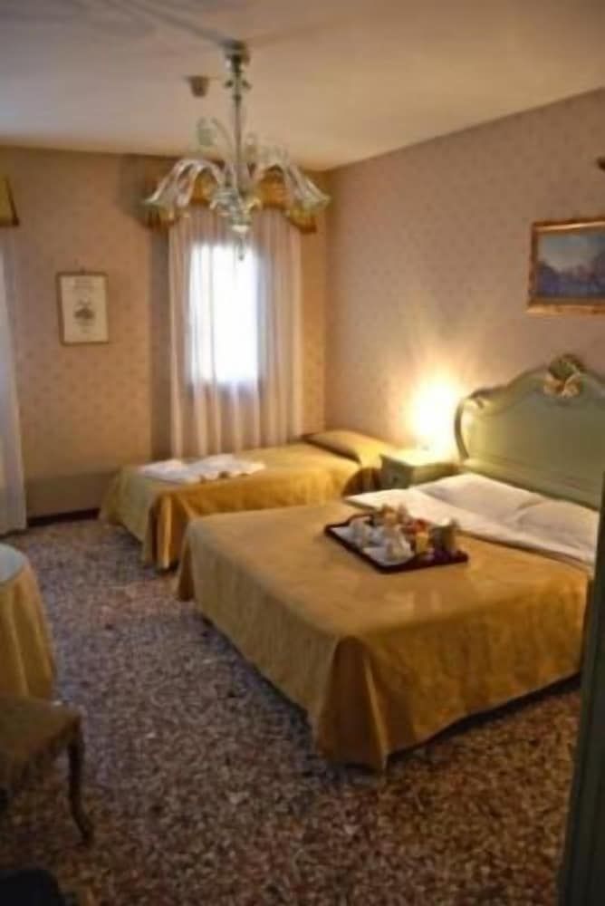 Locanda Armizo Triple Room 7