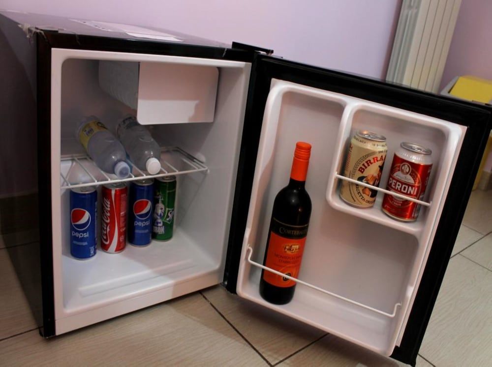 Roma Castle Termini Standard Double or Twin Room 12