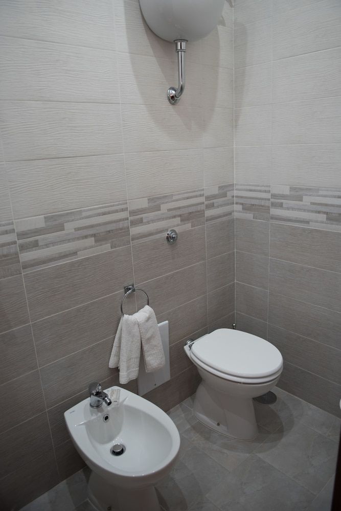 AreA DomuS Comfort Double Room, 1 Double Bed, Ensuite, Mountain View 5