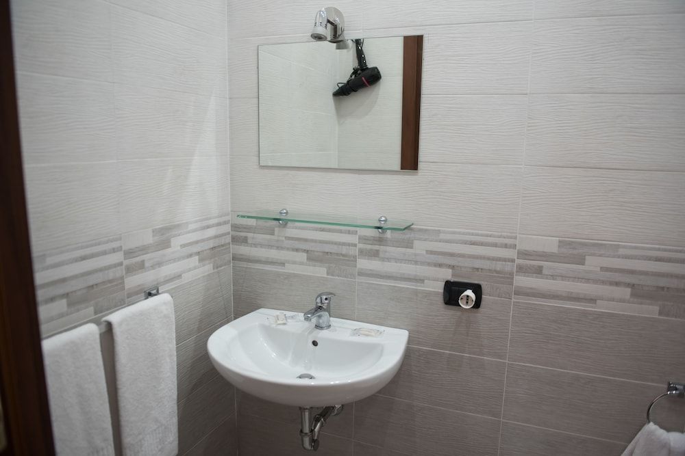 AreA DomuS Comfort Double Room, 1 Double Bed, Ensuite, Mountain View 6