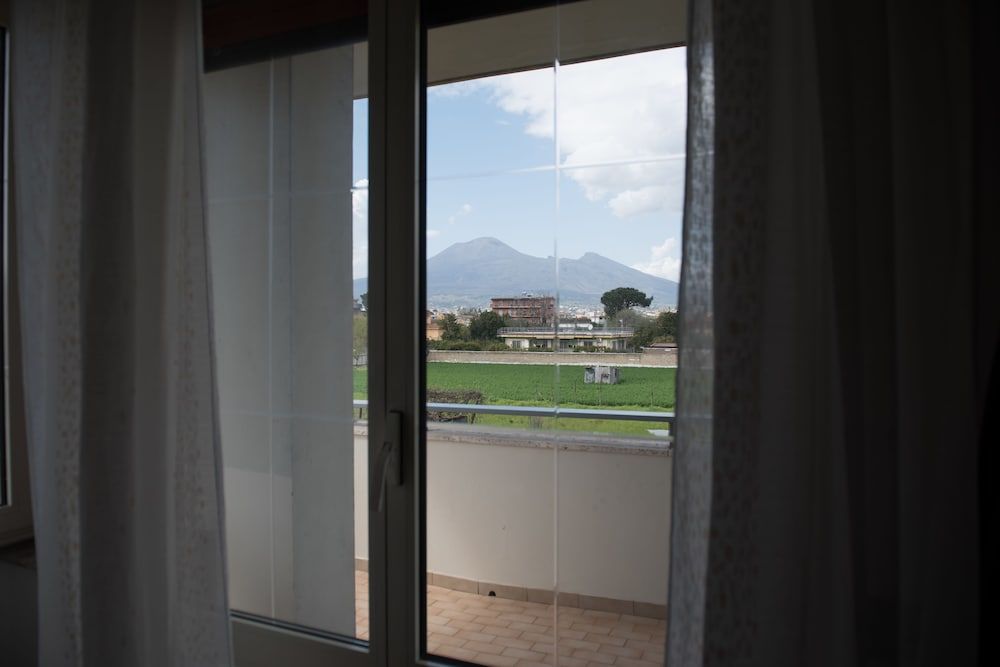 AreA DomuS Quadruple Room, Multiple Beds, Private Bathroom 10