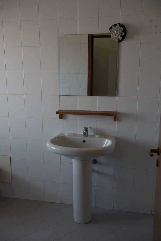 AreA DomuS Comfort Quadruple Room, Multiple Beds, Private Bathroom, Mountainside 6