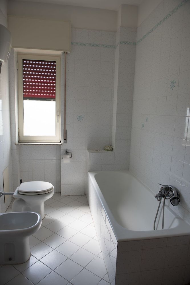 AreA DomuS Quadruple Room, Multiple Beds, Private Bathroom 7