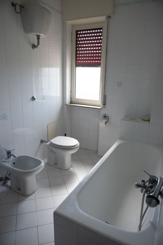 AreA DomuS Quadruple Room, Multiple Beds, Private Bathroom 8