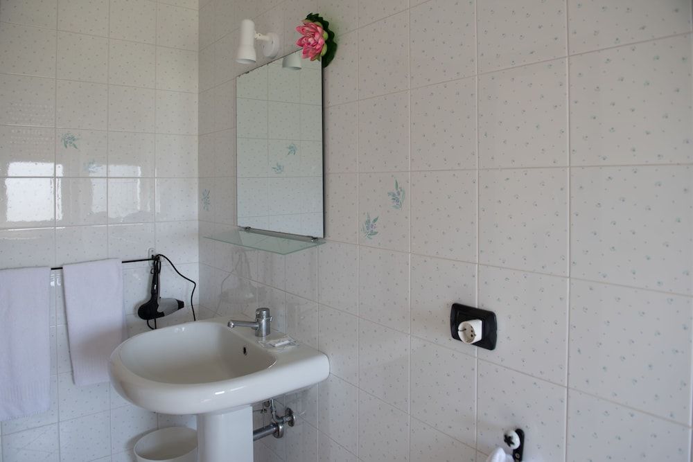 AreA DomuS Quadruple Room, Multiple Beds, Private Bathroom 9