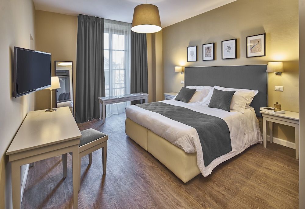 undefined Dedo Boutique Hotel