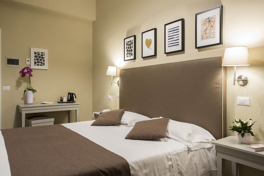 Dedo Boutique Hotel Double Room 5