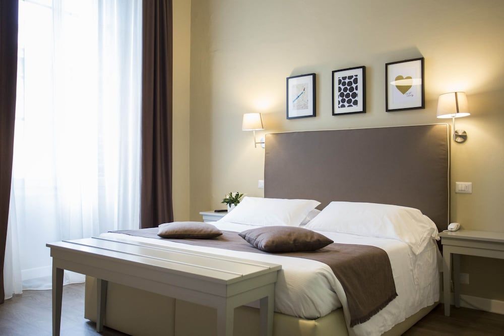 Dedo Boutique Hotel Double Room 4