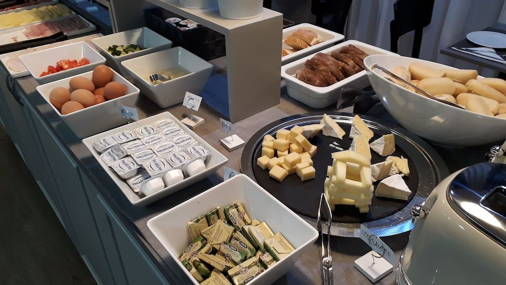 undefined Dedo Boutique Hotel 5