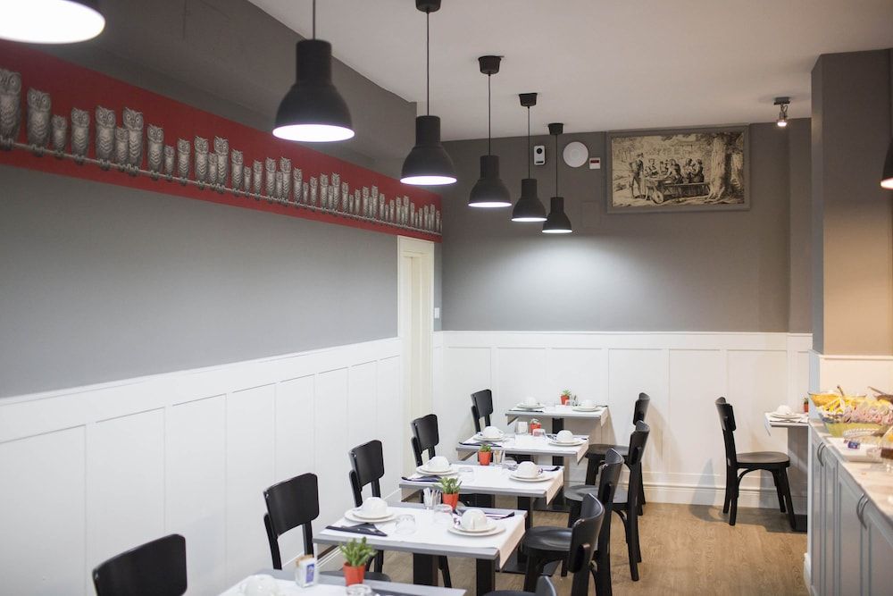 undefined Dedo Boutique Hotel 9