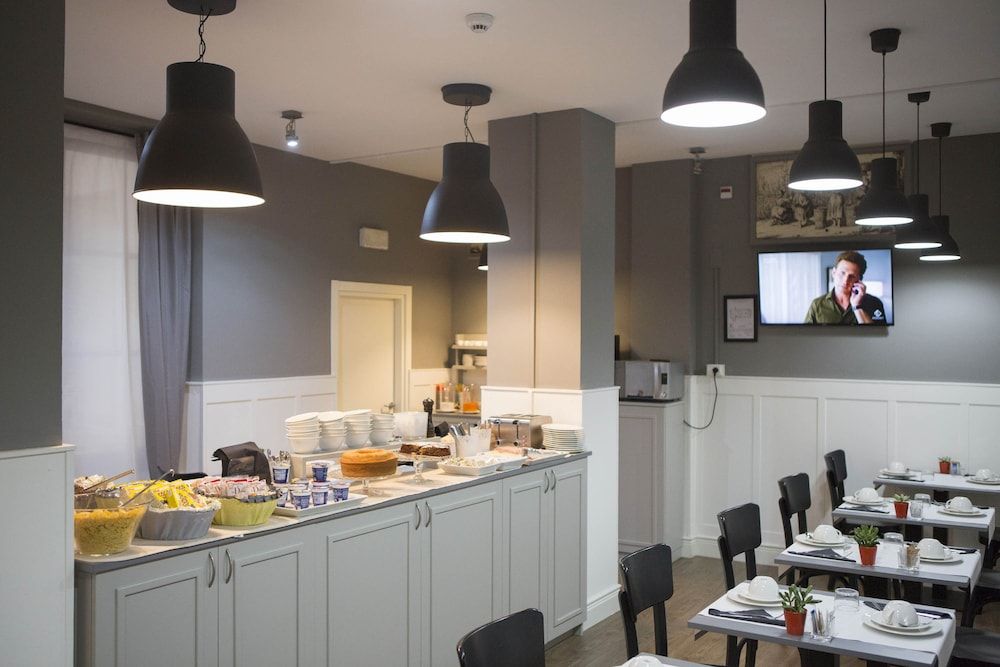 undefined Dedo Boutique Hotel 8