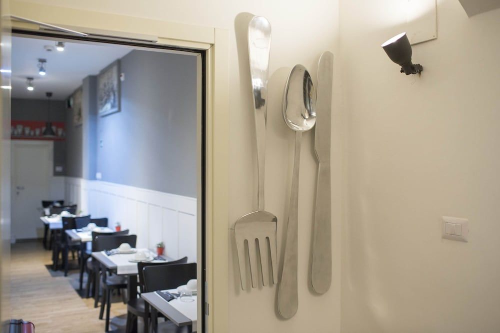 undefined Dedo Boutique Hotel 6