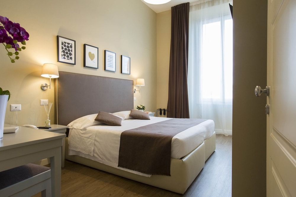 Dedo Boutique Hotel Double Room 3