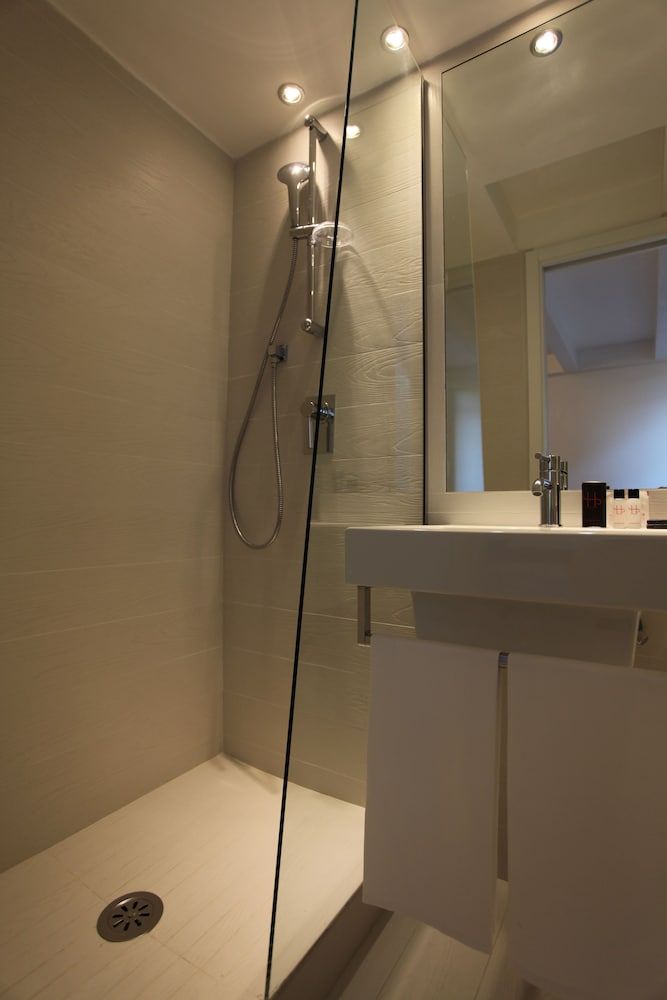 LHP Suite Piazza del Popolo Classic Apartment (via Angelo Brunetti 24) 12