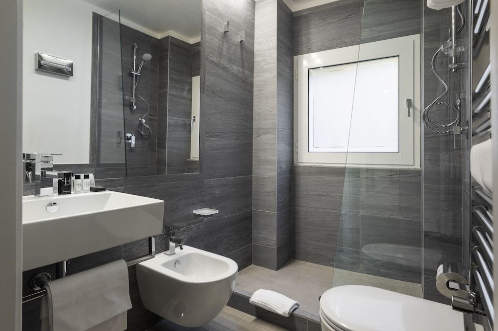 LHP Suite Piazza del Popolo Superior Apartment (passeggiata di Ripetta 25) 6