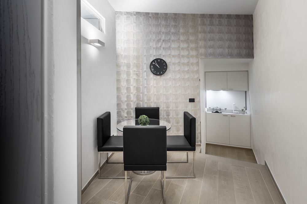 LHP Suite Piazza del Popolo Superior Apartment (passeggiata di Ripetta 25) 3