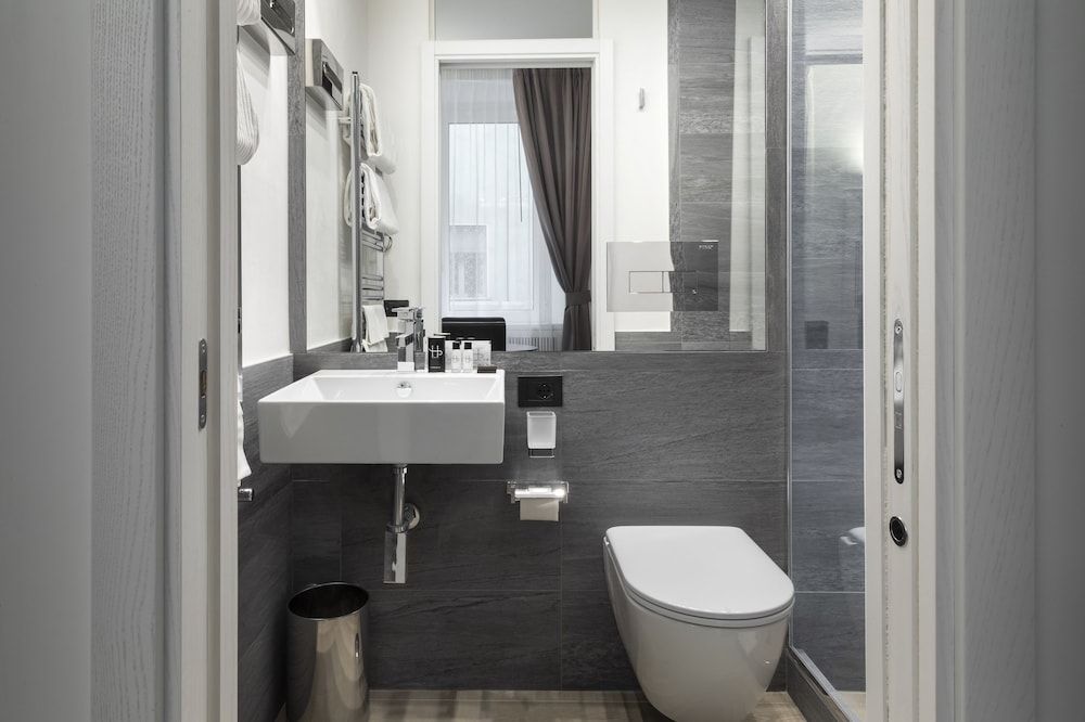 LHP Suite Piazza del Popolo Superior Apartment (passeggiata di Ripetta 25) 7