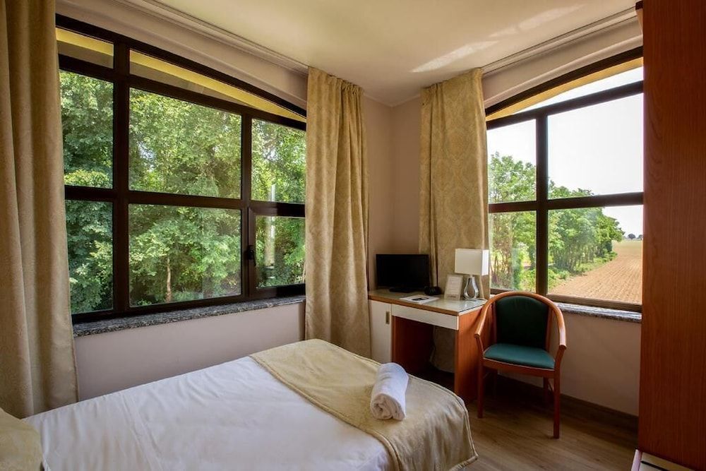 Hotel La Bergamina