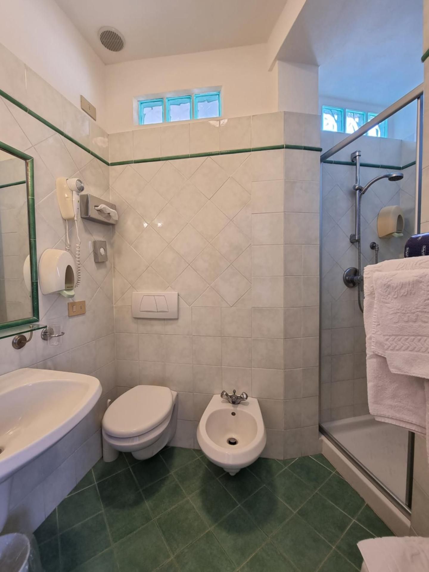 Small Single Room