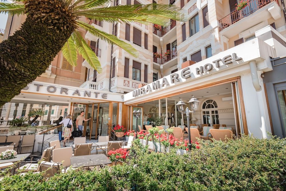 undefined Hotel Miramare 5