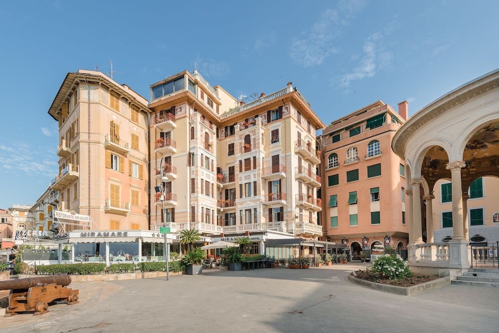 undefined Hotel Miramare 4