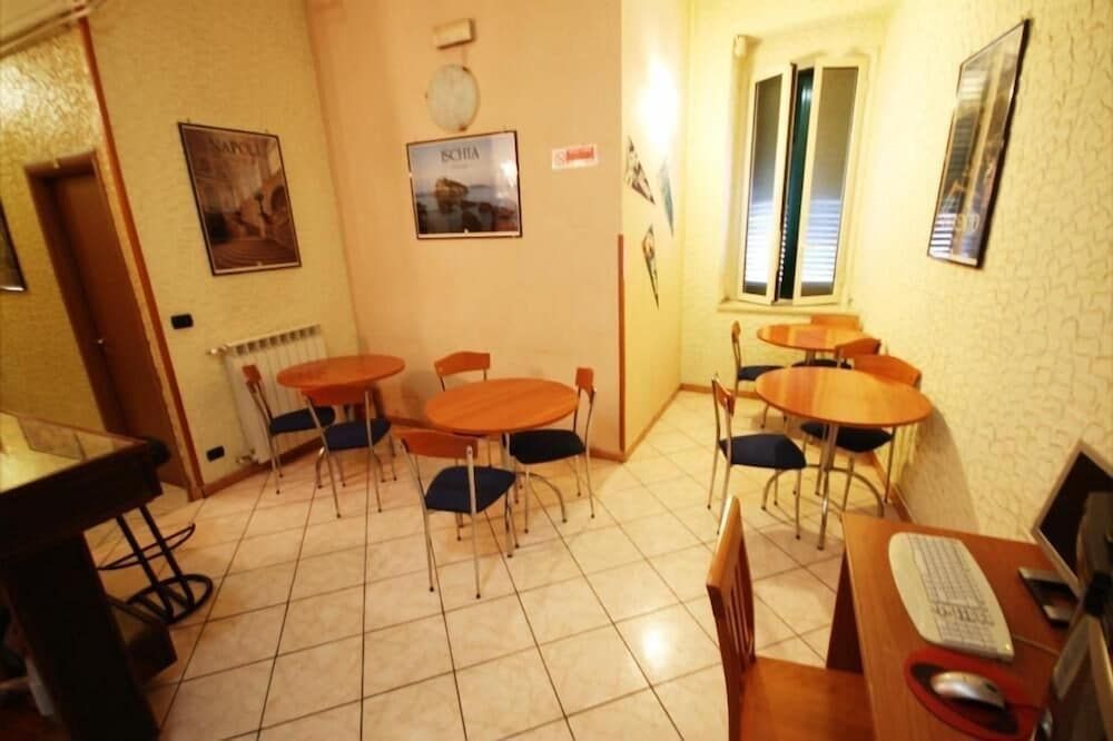 undefined Hotel Casanova 5