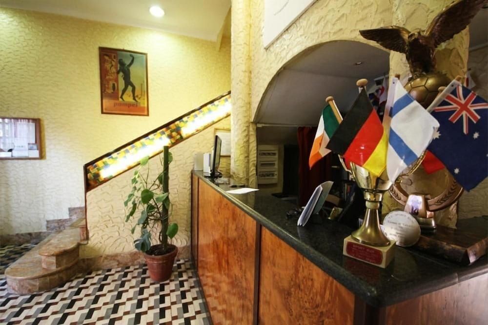 undefined Hotel Casanova 8