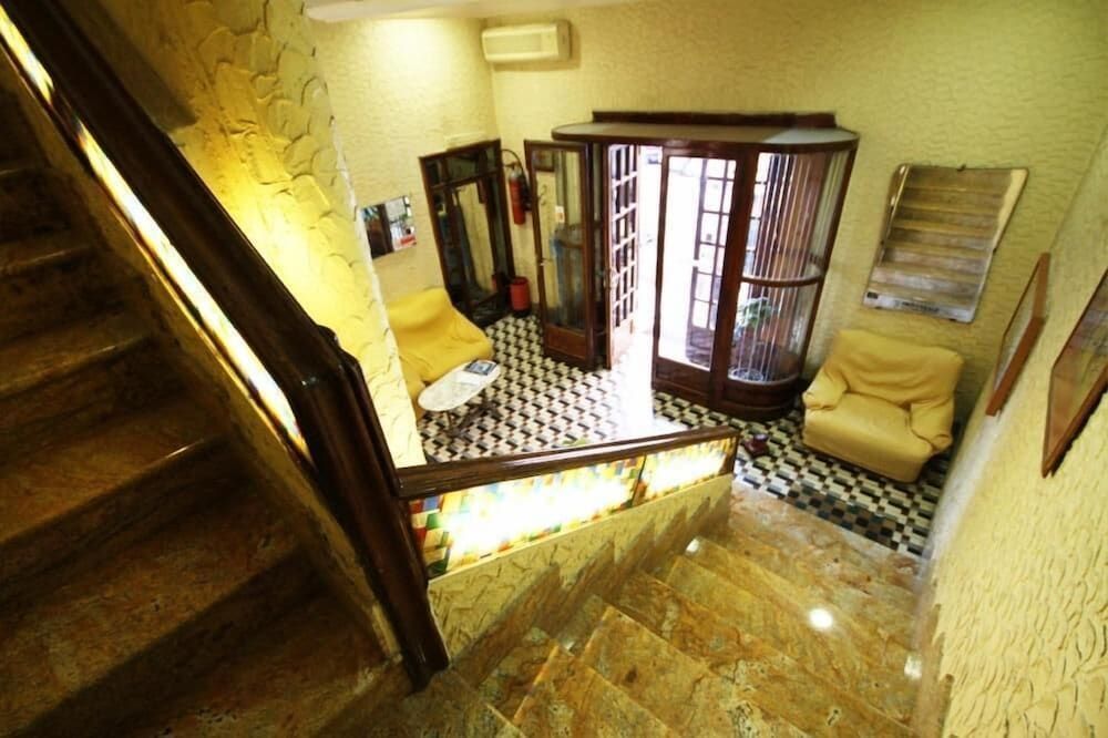 undefined Hotel Casanova 7