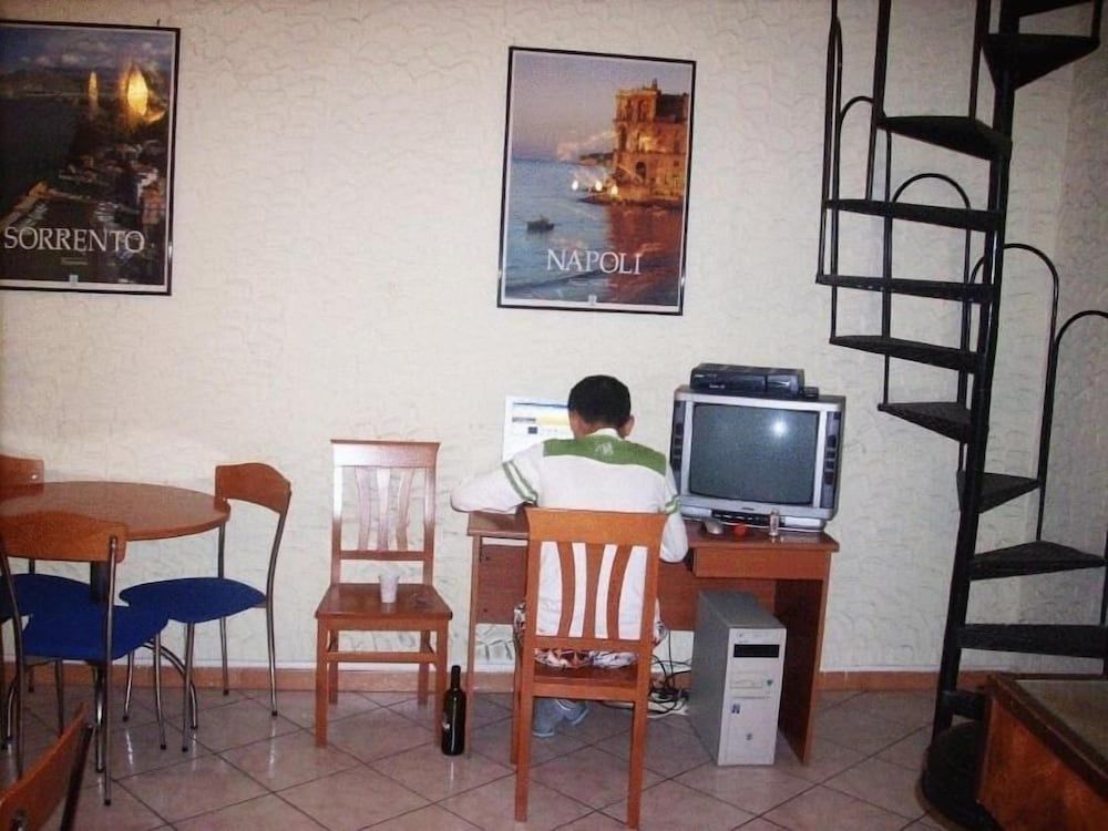 undefined Hotel Casanova 5