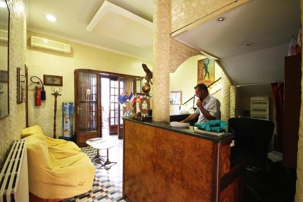 undefined Hotel Casanova 10