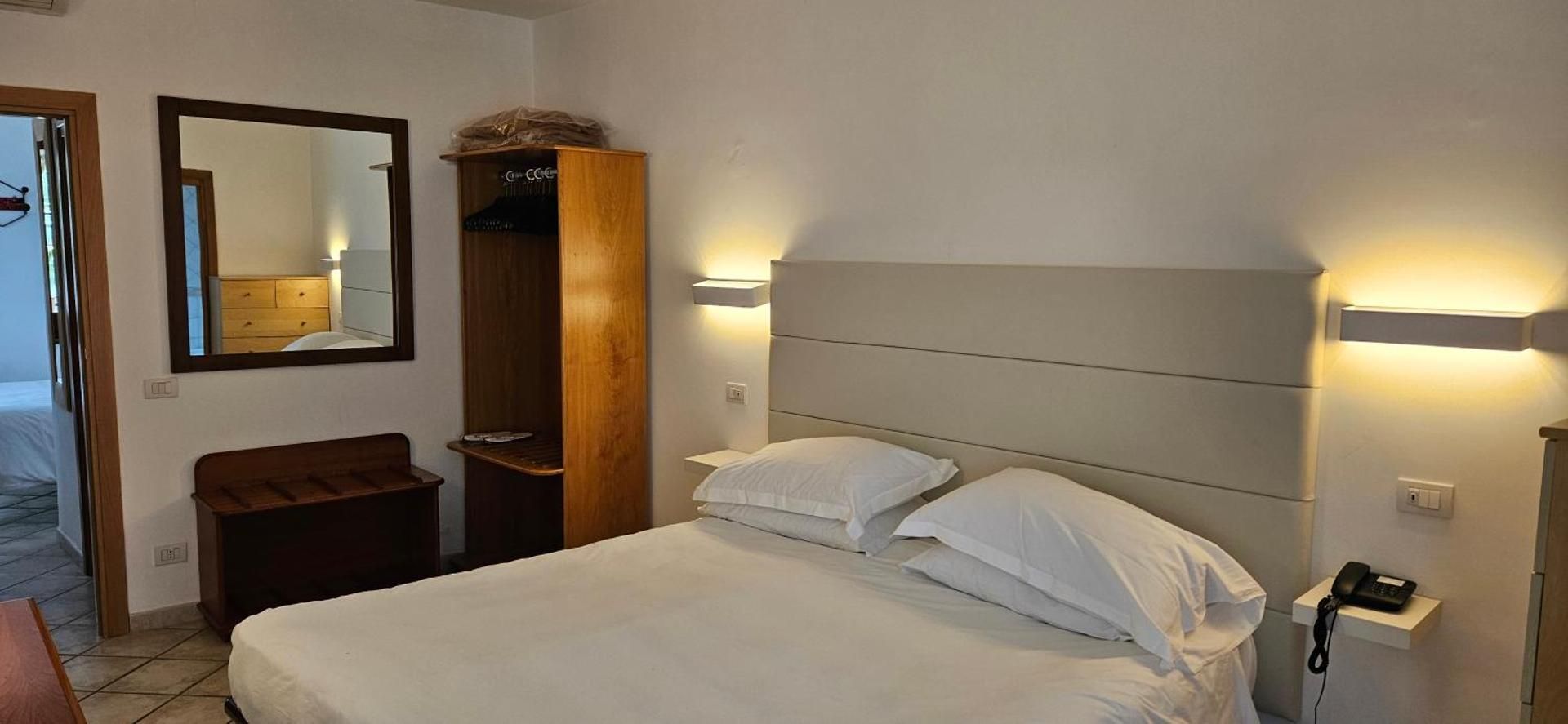 Two-Bedroom Apartment - Annex