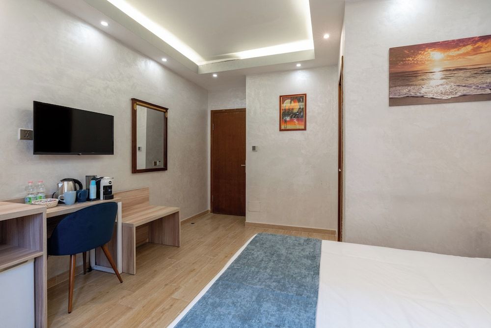 Drago D'oro Guesthouse Camera Queen 12