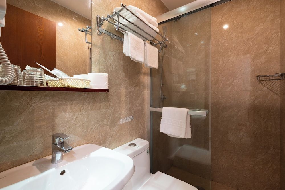 Drago D'oro Guesthouse Camera Queen 10