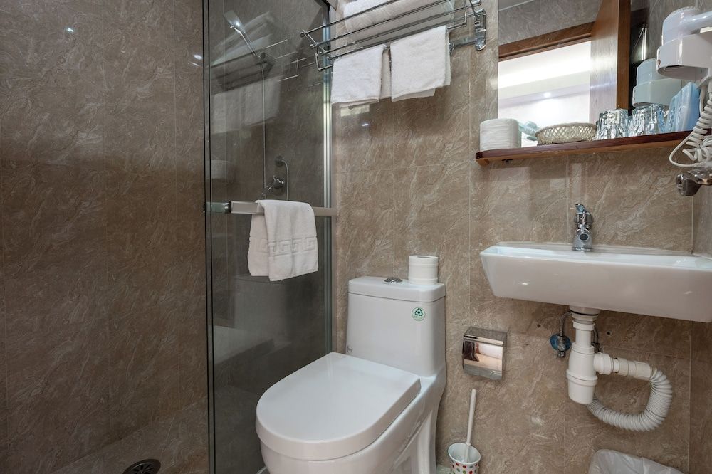 Drago D'oro Guesthouse Camera Queen 9