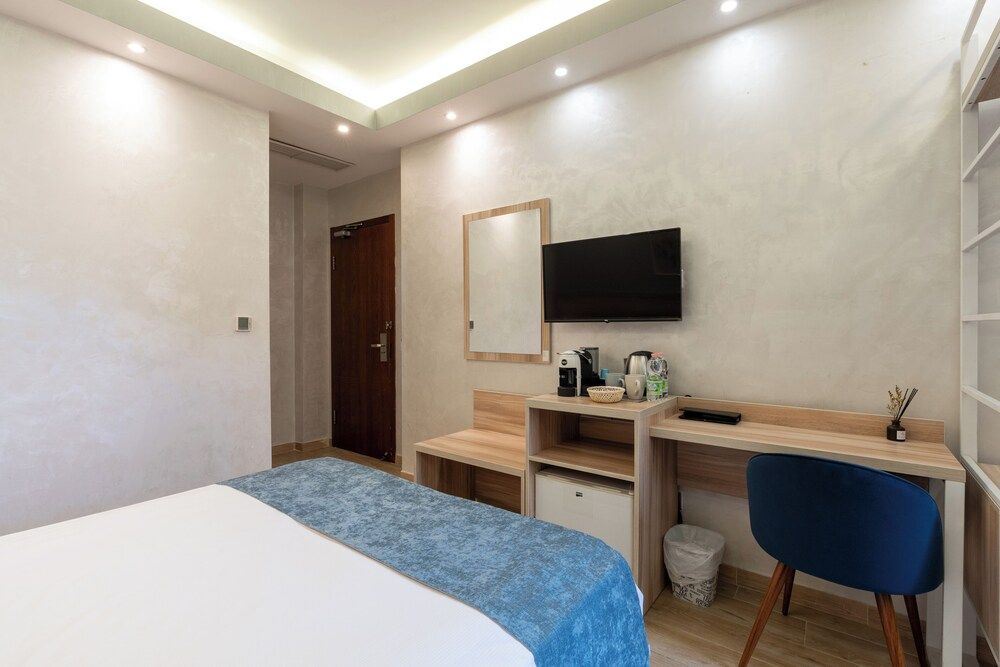 Drago D'oro Guesthouse Camera Queen 14