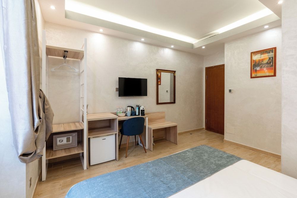 Drago D'oro Guesthouse Camera Queen 13