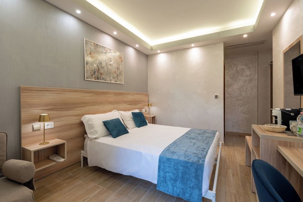 Drago D'oro Guesthouse Camera Queen 3