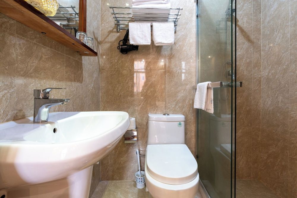 Drago D'oro Guesthouse Camera Queen 8