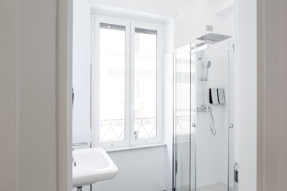 Vatican Grand Suite Family Room 10