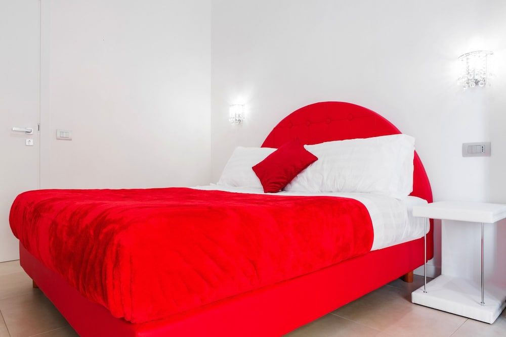 undefined Vatican Grand Suite 4