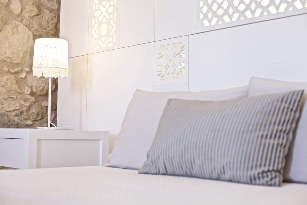 Don Agostino Relais Masseria Suite 5