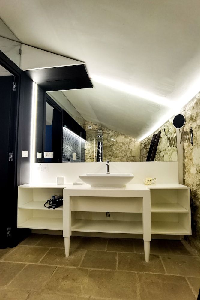 Don Agostino Relais Masseria Suite 6