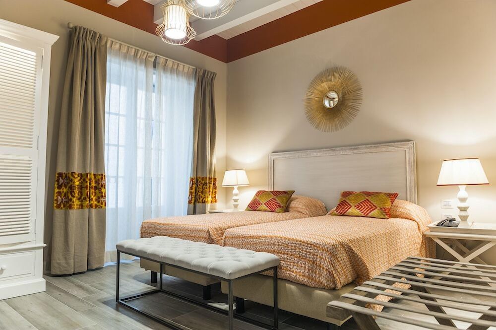 Comfort Double or Twin Room