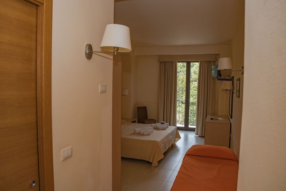 Hotel Milomax