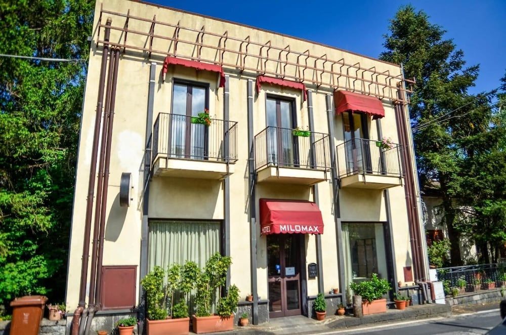Hotel Milomax