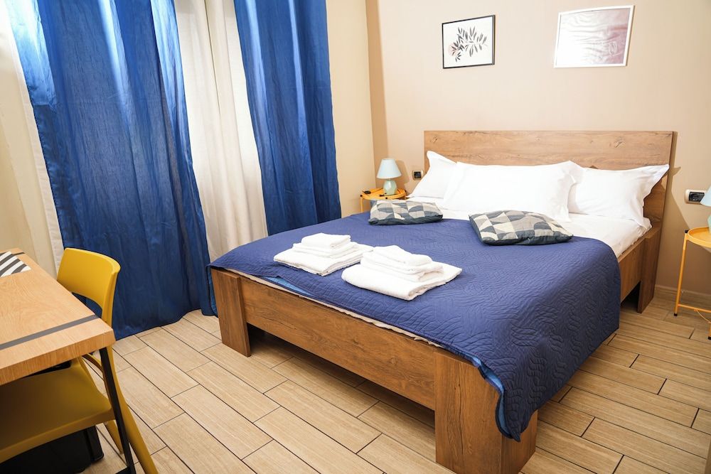 undefined B&B Metropolitan 4
