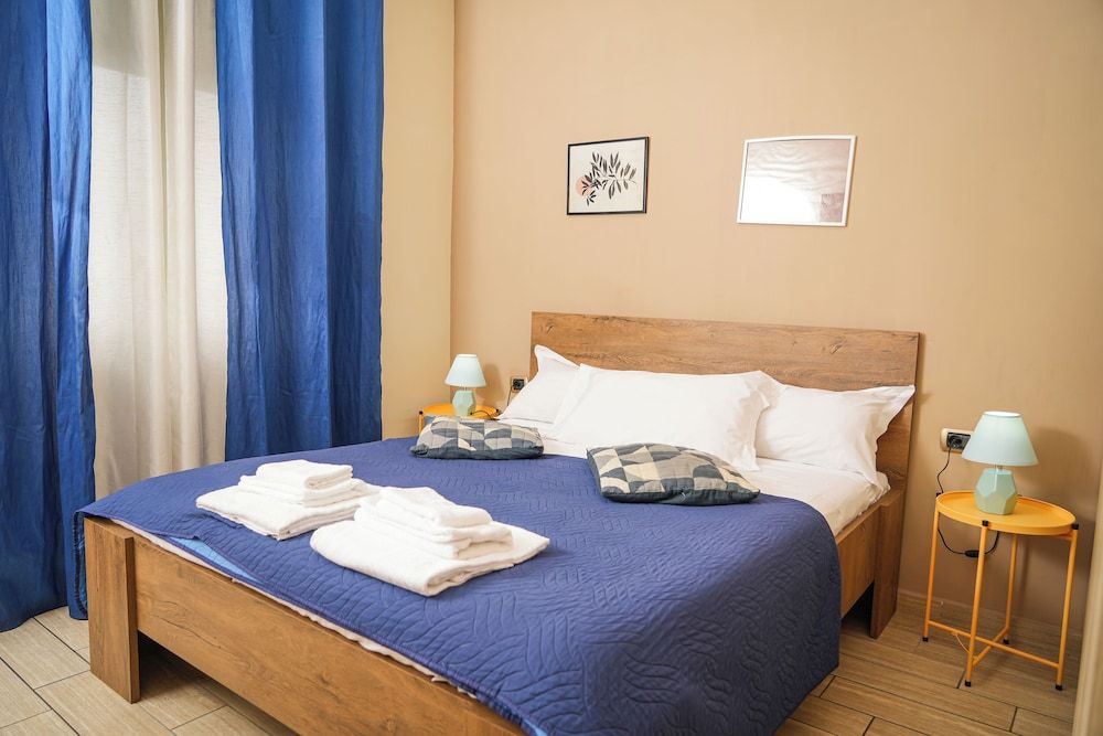 B&B Metropolitan Standard Double Room 2