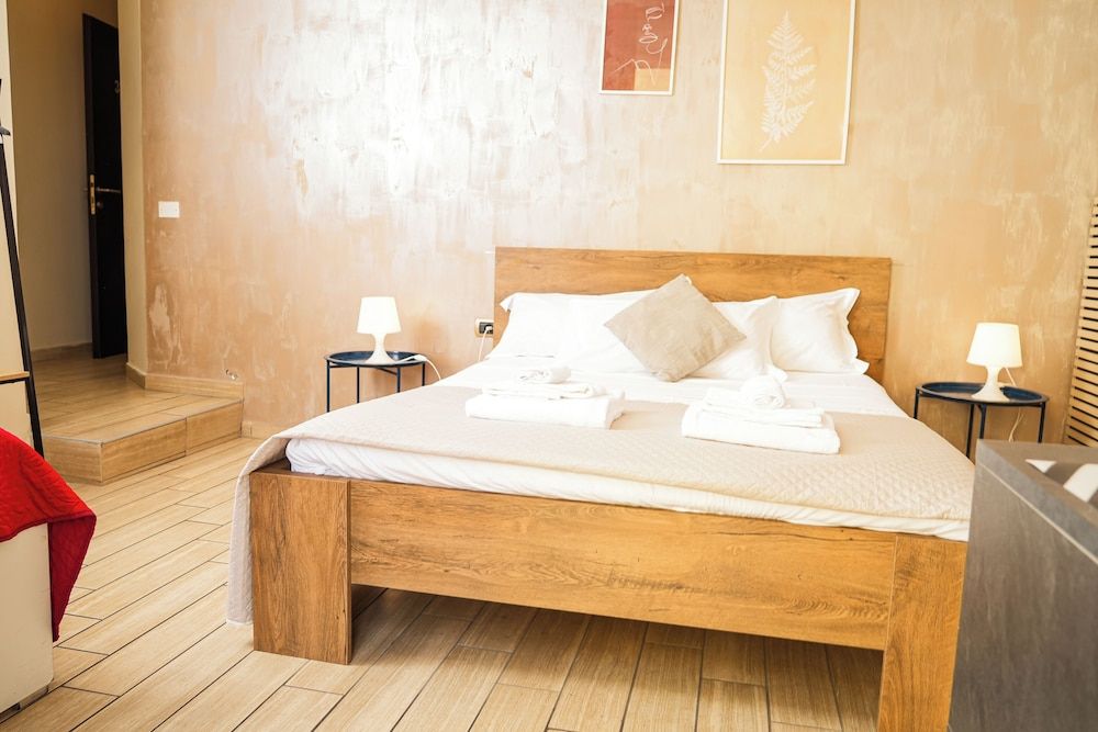 undefined B&B Metropolitan 3